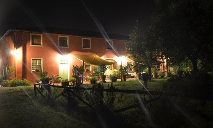 Lucca House | Agriturismo Al Podere Di Rosa