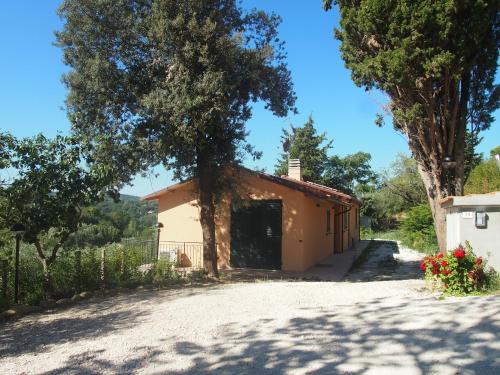 Pesaro House | Agriturismo Ardizio 43
