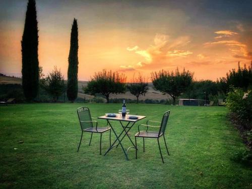 Pienza House | Agriturismo Bagnolo
