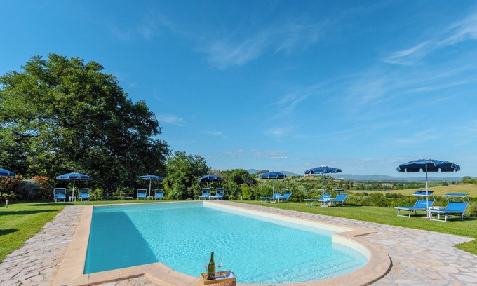 Gavorrano Other | Agriturismo Bio Podere Doganelle