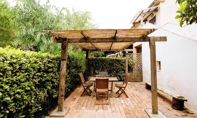 Grosseto Other | Agriturismo Bio San Mamiliano