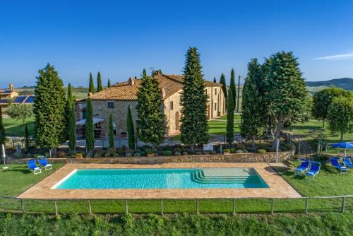 Pienza House | Agriturismo Bonello