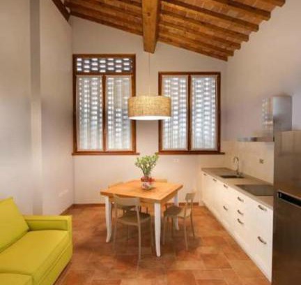 Scandicci House | Agriturismo Casanova di Nardini
