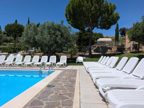 Loreto House | Agriturismo Case al Sole