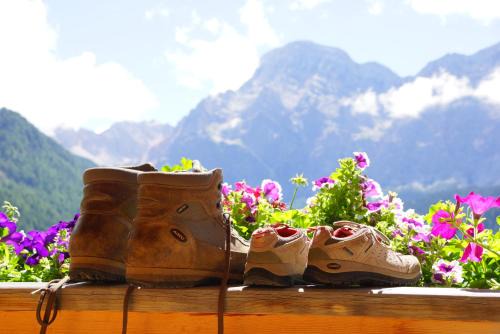 La Valle House | Agriturismo Ciablun