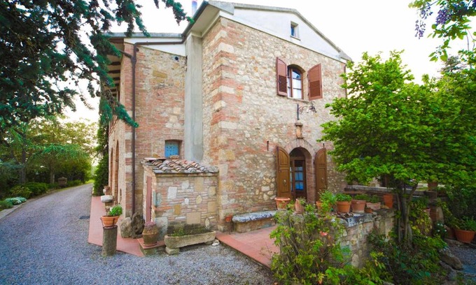 Montepulciano House | Agriturismo Cognanello