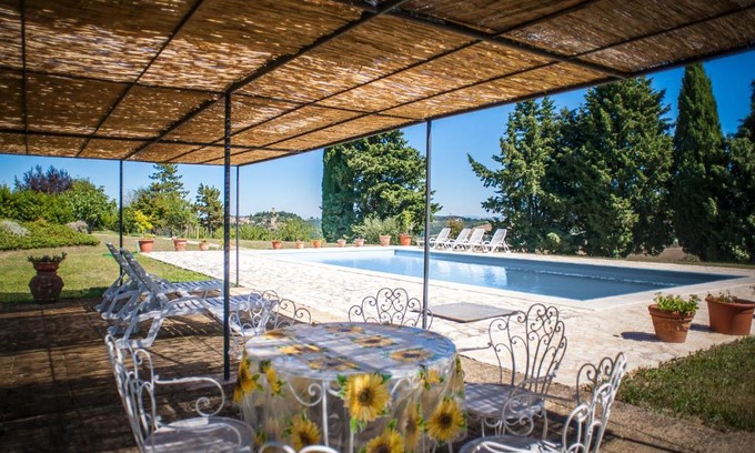 Pienza House | Agriturismo Collosodo