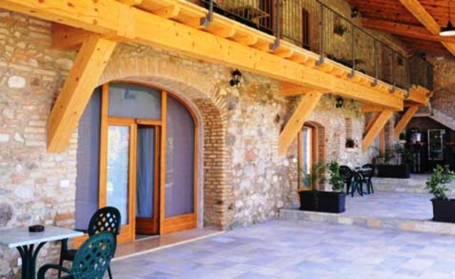Pozzolengo House | Agriturismo Corte La Sacca