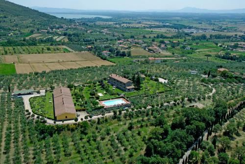 Ferretto House | Agriturismo Cortoreggio