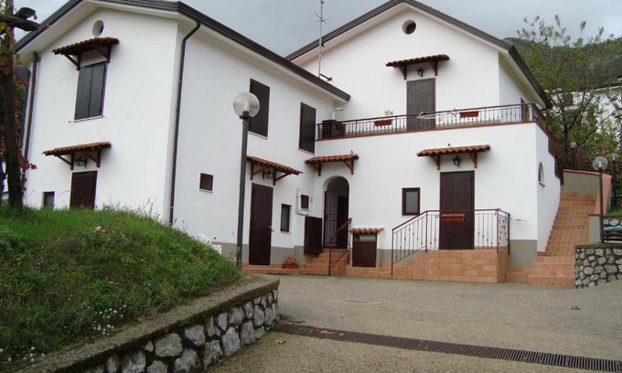 Tramonti House | Agriturismo Costiera Amalfitana