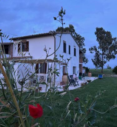 Grosseto Apartment | Agriturismo Fattoria Alessandrini