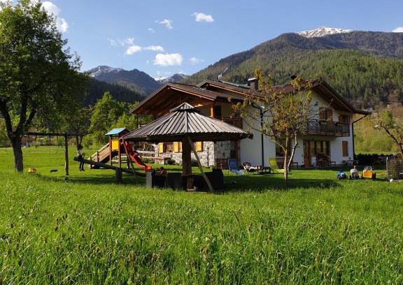Torcegno House | Agriturismo Fattoria Dalcastagnè