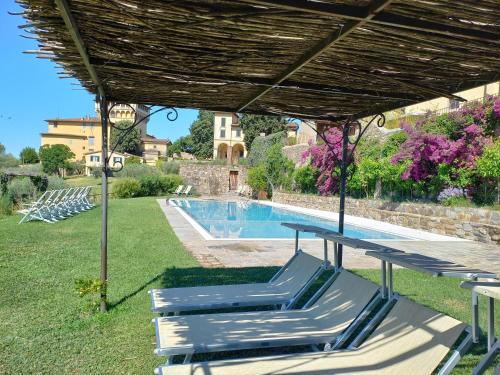 Maiano House | Agriturismo Fattoria Di Maiano