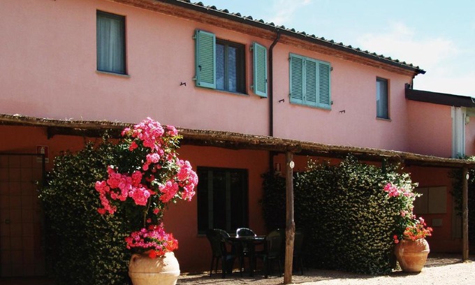 Orbetello House | Agriturismo Fattoria Il Casalone