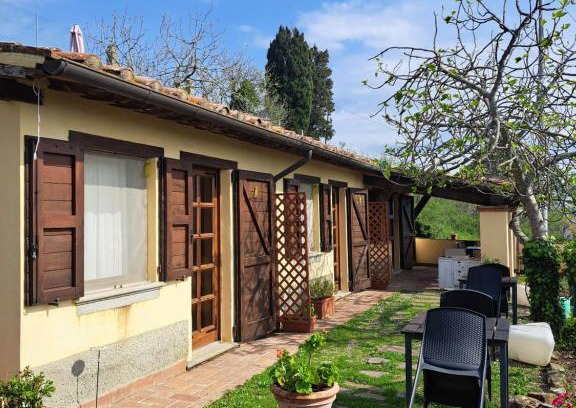 Vetulonia House | Agriturismo Fontevecchia