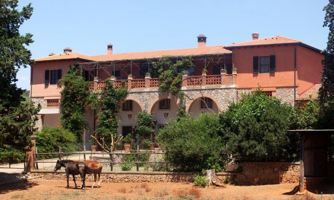 Orbetello House | Agriturismo Grazia