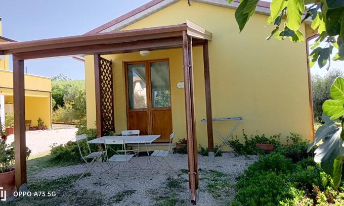 Senigallia House | Agriturismo I Ciliegi Appartamento Ginestra