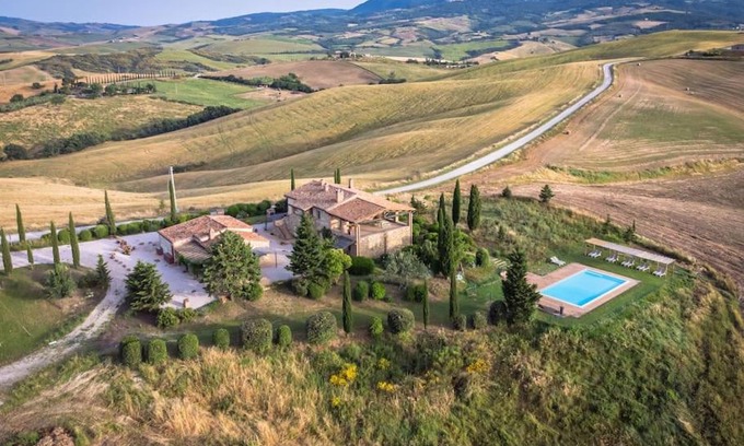 Gallina House | Agriturismo I Savelli