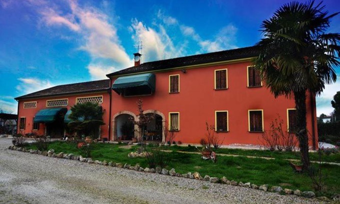 Legnaro House | Agriturismo I Marzemini