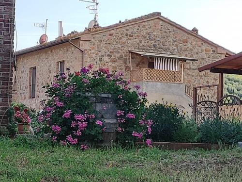 Roccastrada Apartment | Agriturismo Il Borgo della Canapa