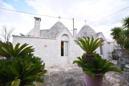 Locorotondo Apartment | Agriturismo il Ciliegeto