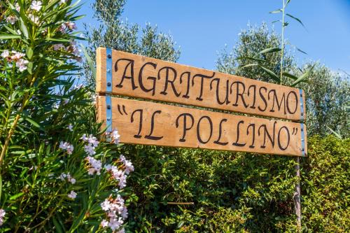 Grosseto House | Agriturismo il Pollino