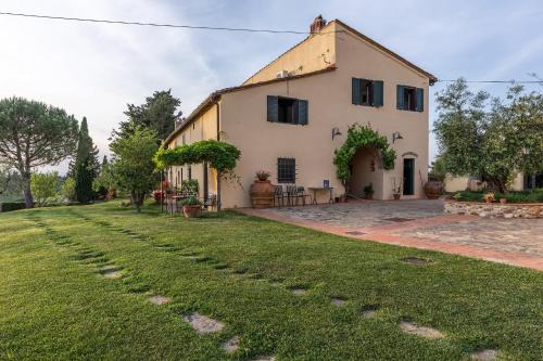 San Casciano in Val di Pesa House | Agriturismo Il Torriano