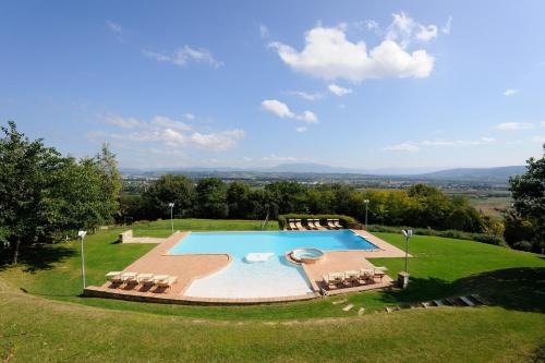 Badiola House | Agriturismo Il Vecchio Mandorlo