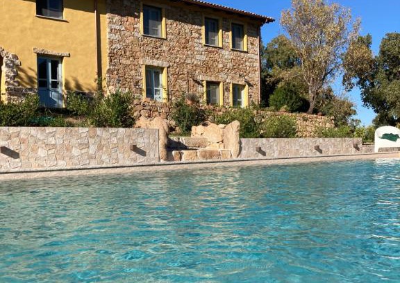 Gonnosfanadiga House | Agriturismo Is Conchisceddas
