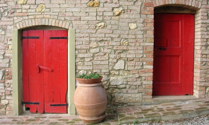 Montaione Other | Agriturismo Le Capanne: organic farm tucked away in the Tuscan hills-apt. Amelia