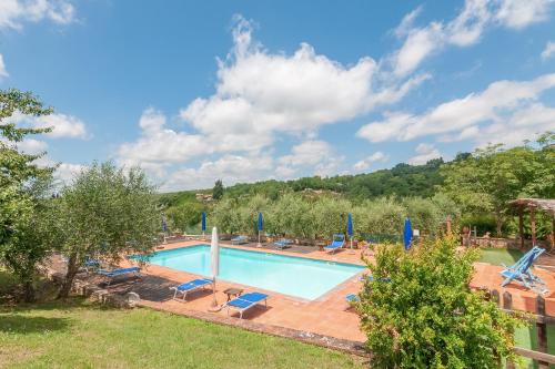 Barberino Tavarnelle House | Agriturismo Molinuzzo - Marzio