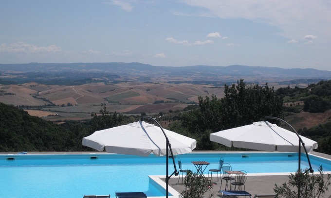 Casciana Terme Lari Other | Agriturismo Le Valli