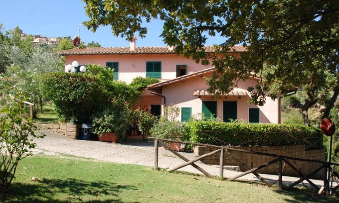 Manciano House | Agriturismo La Baroncella