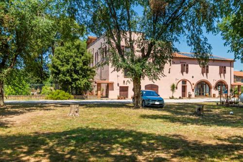 Gavorrano House | Agriturismo La Concia