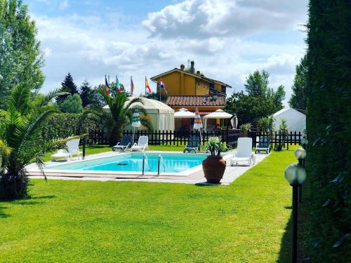 Vicopelago House | Agriturismo La Conte