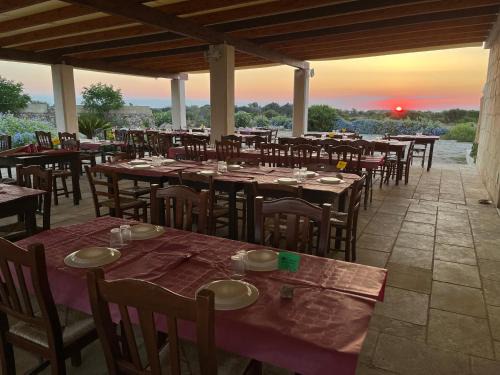 Sant'Isidoro House | Agriturismo La Lucia