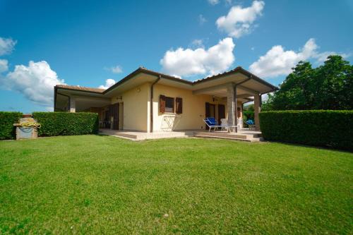 Orbetello House | Agriturismo La Marta