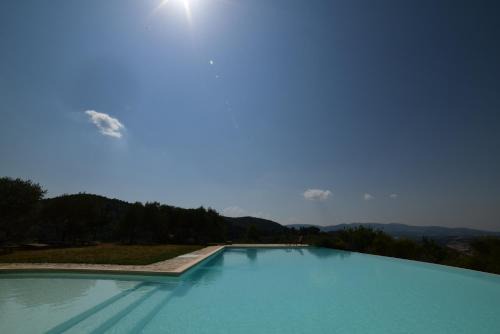 Spoleto House | Agriturismo La Paladina