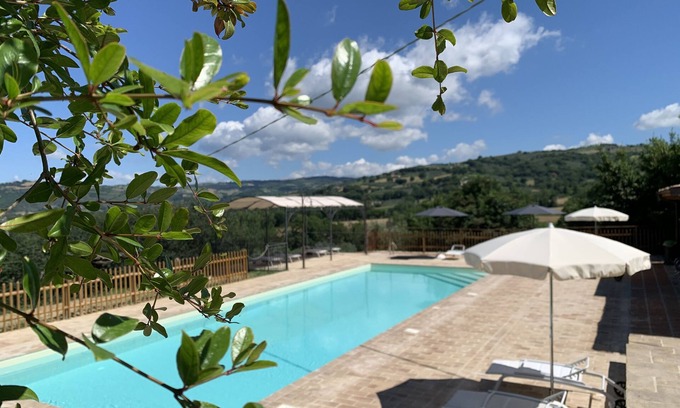Lidarno Other | Agriturismo la Palazzetta di Assisi