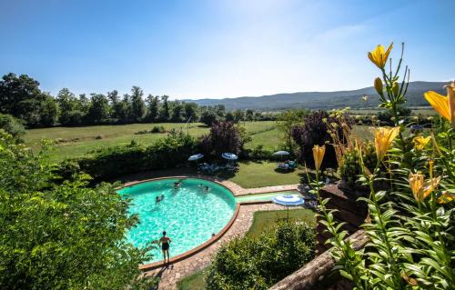 Siena House | Agriturismo La Selva