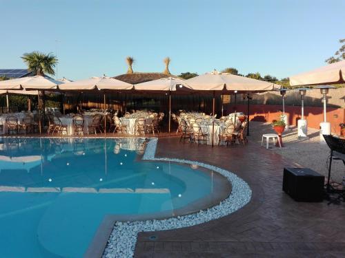 Cerveteri House | Agriturismo La Valle Di Ceri