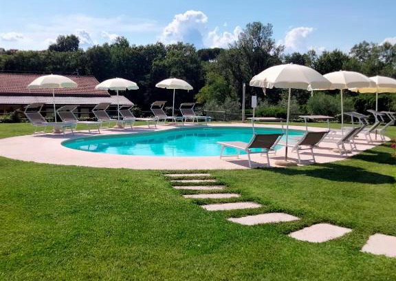 Montioni Apartment | Agriturismo Le Ginestre