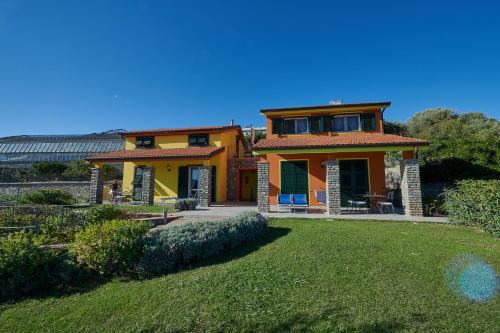 Diano Marina House | Agriturismo Le Girandole