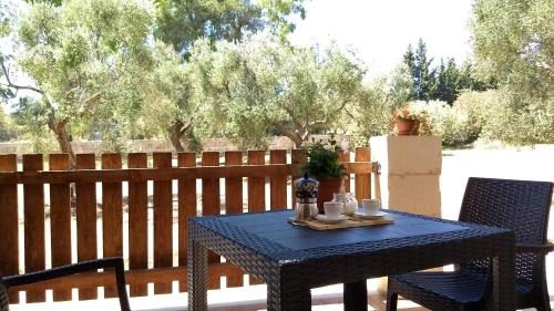 Borgagne House | Agriturismo Le Scerze