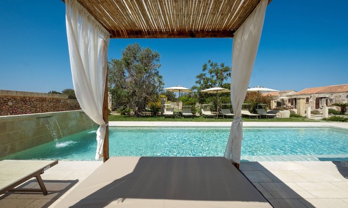 Melendugno Other | Agriturismo Masseria Costarella