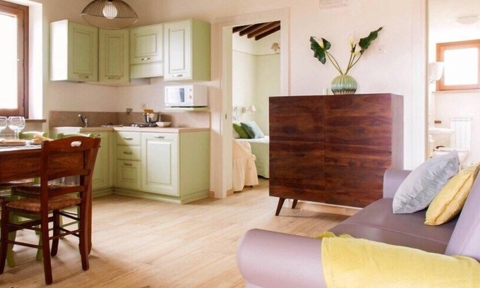 Giano dell'Umbria Other | Agriturismo Molino Verde, modern and comfortable, Ginestra, Ginestra