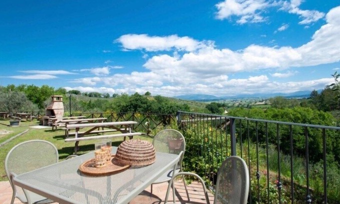Giano dell'Umbria Other | Agriturismo Molino Verde, modern and comfortable, Ciliegio, Ciliegio