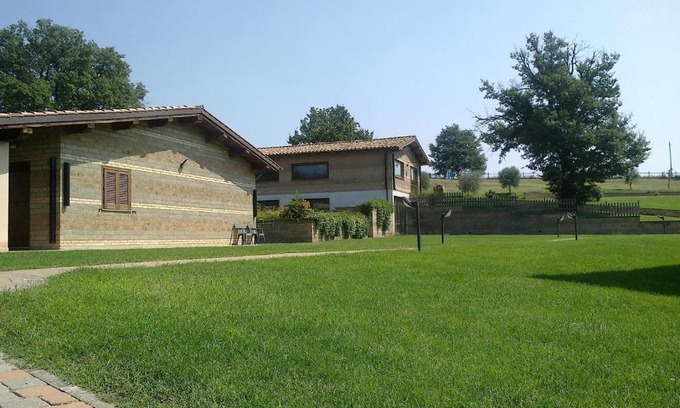 Trevignano Romano House | Agriturismo Monte dell'Olmo