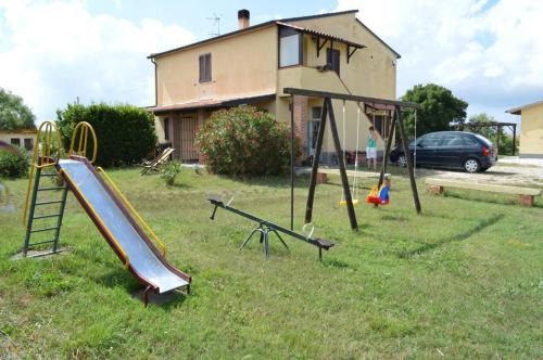 Piombino House | Agriturismo OASIS