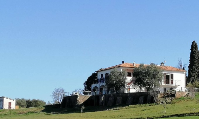 Scansano Other | Agriturismo Podere Verdicchio - Camera Terra